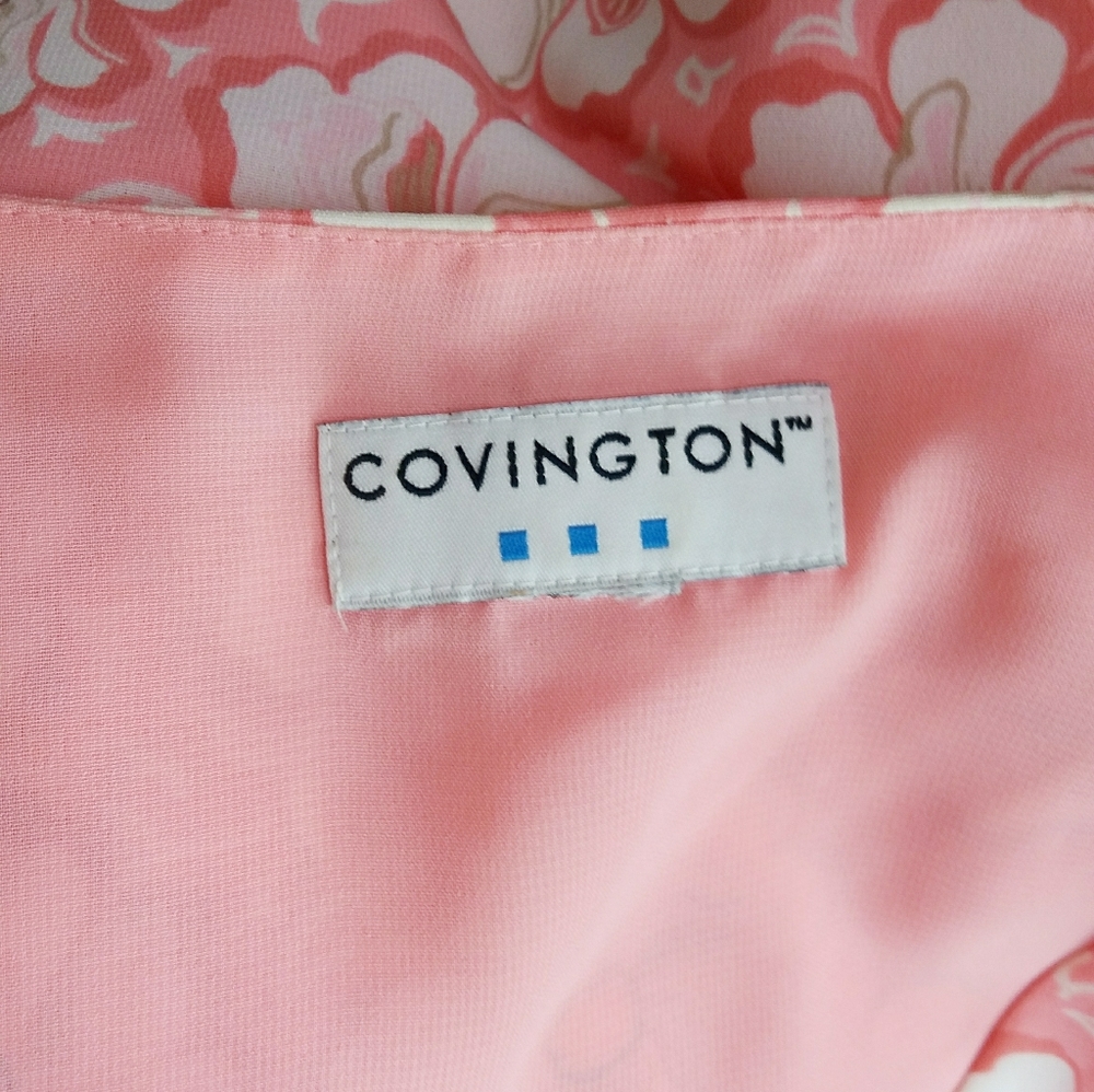 Covington Top - Picture 6 of 6